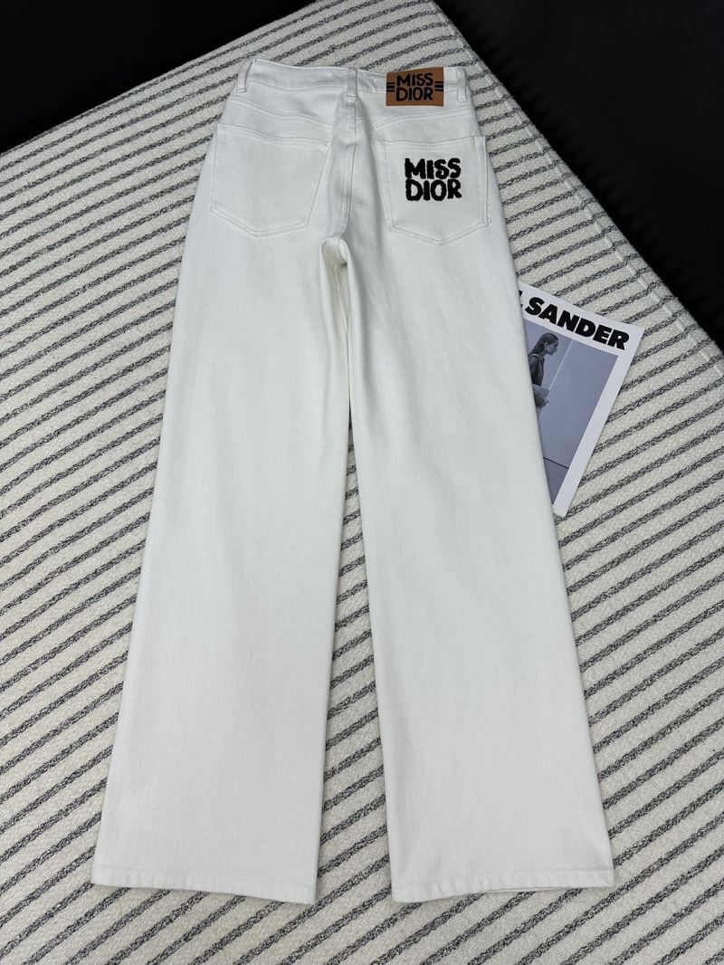 Christian Dior Jeans